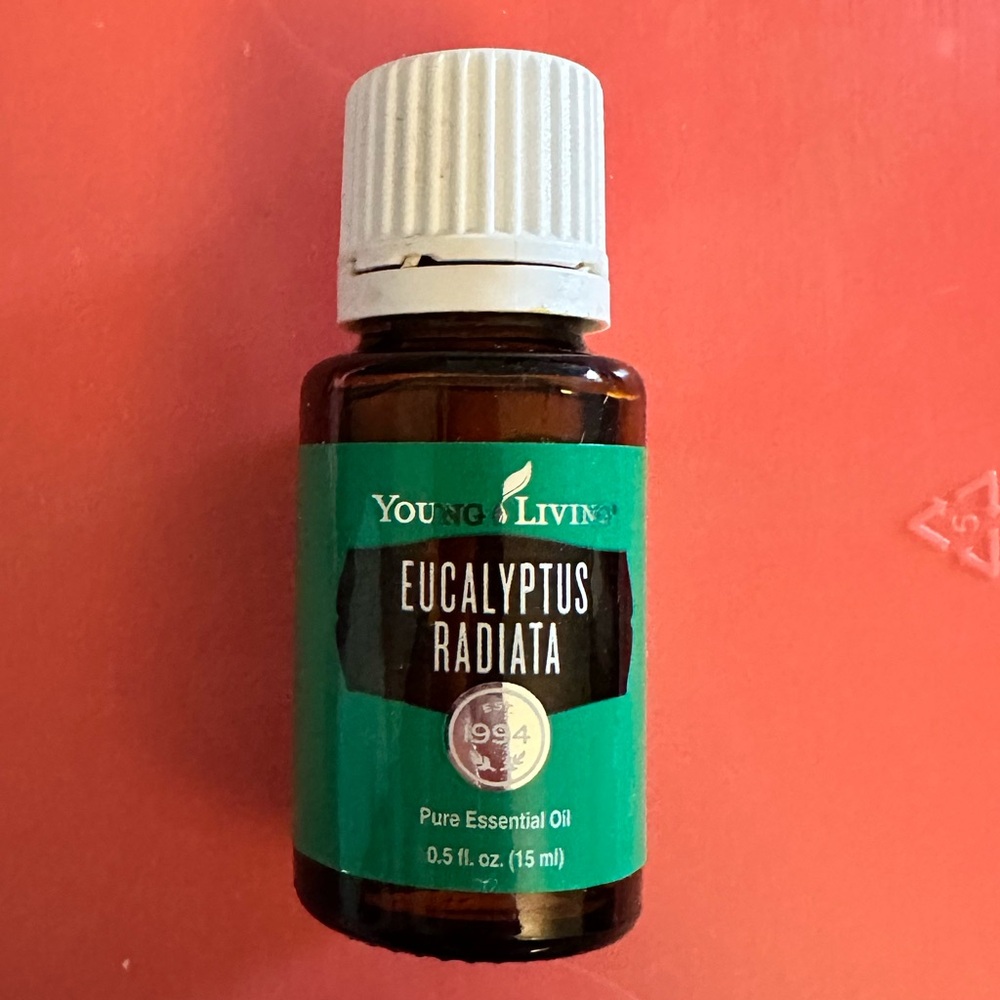 Young Living Eucalyptus Radiata 15 ML NEW